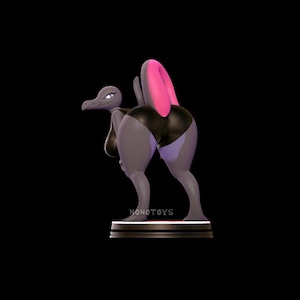 Selezzle Figure | 3D Painted and Unpainted Figures | Action Figurines | Miniature Scupulture | Home Decor | Gift Figurine