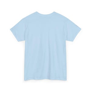 Minimalist Marsh & Moon Co. Logo T-Shirt | Unisex Soft Tee imagem 4