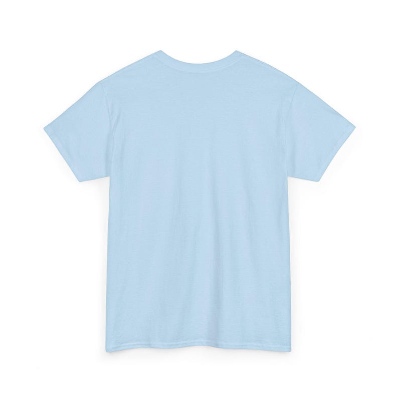Minimalist Marsh & Moon Co. Logo T-Shirt | Unisex Soft Tee imagem 4