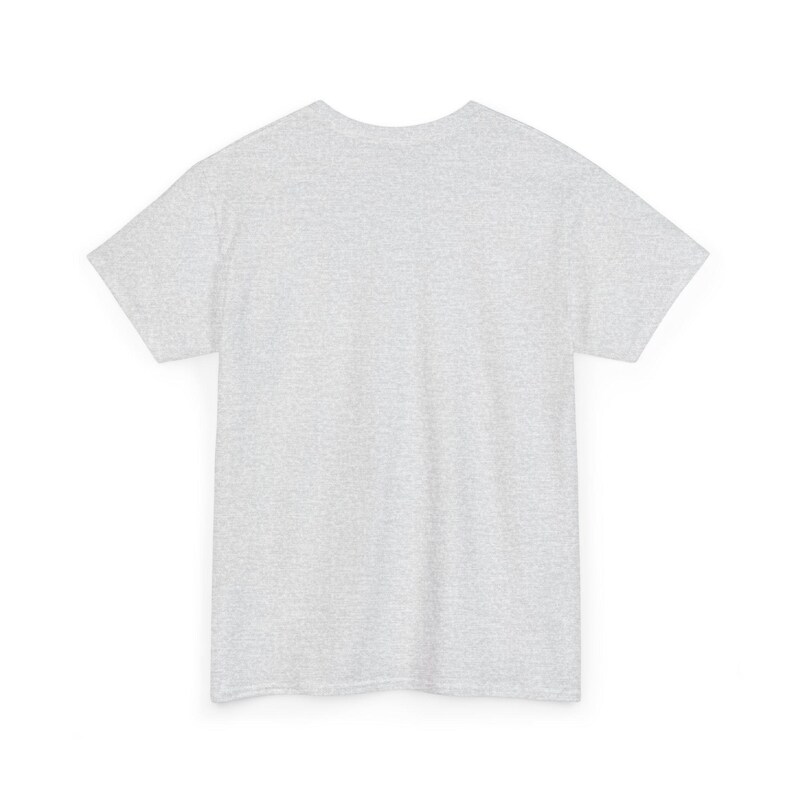 Minimalist Marsh & Moon Co. Logo T-Shirt | Unisex Soft Tee imagem 2