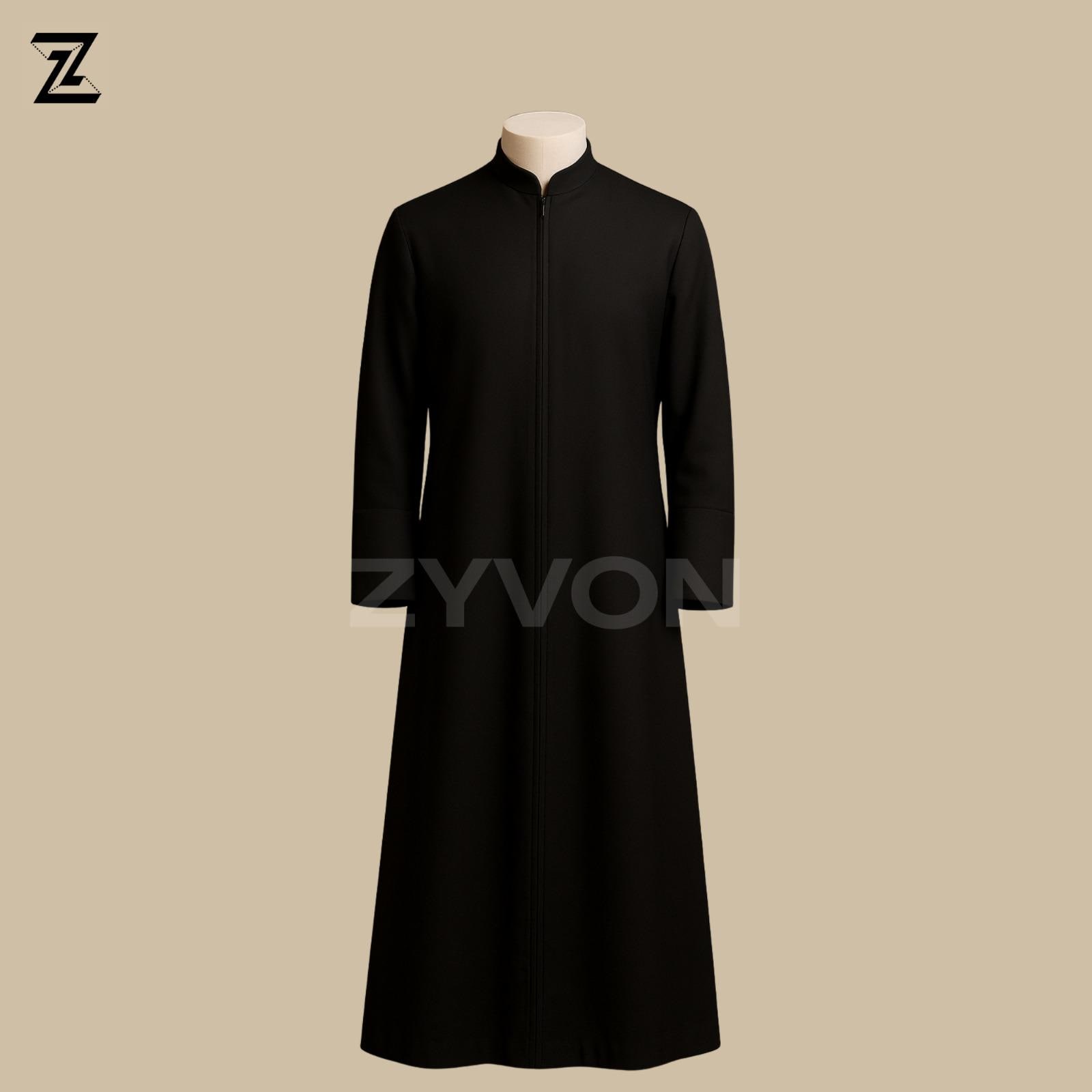 Pastor robe - Etsy 日本