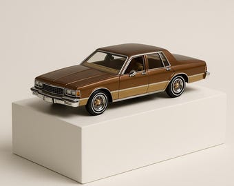 Carl's Jr Restaurant Table Number Classic Car Retro Dash Car