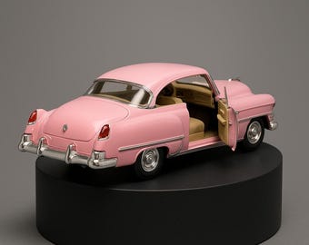 Brooklin Models BRK40 1948 Cadillac With Original Box - Etsy
