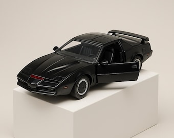 Ricko 1959 Maserati 3500 GT Vignale Diecast Model Car - Scale 1/18