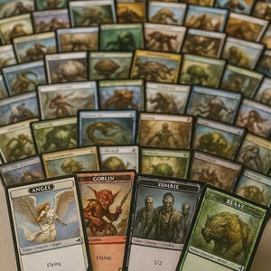 Mtg Bulk Rares - Etsy