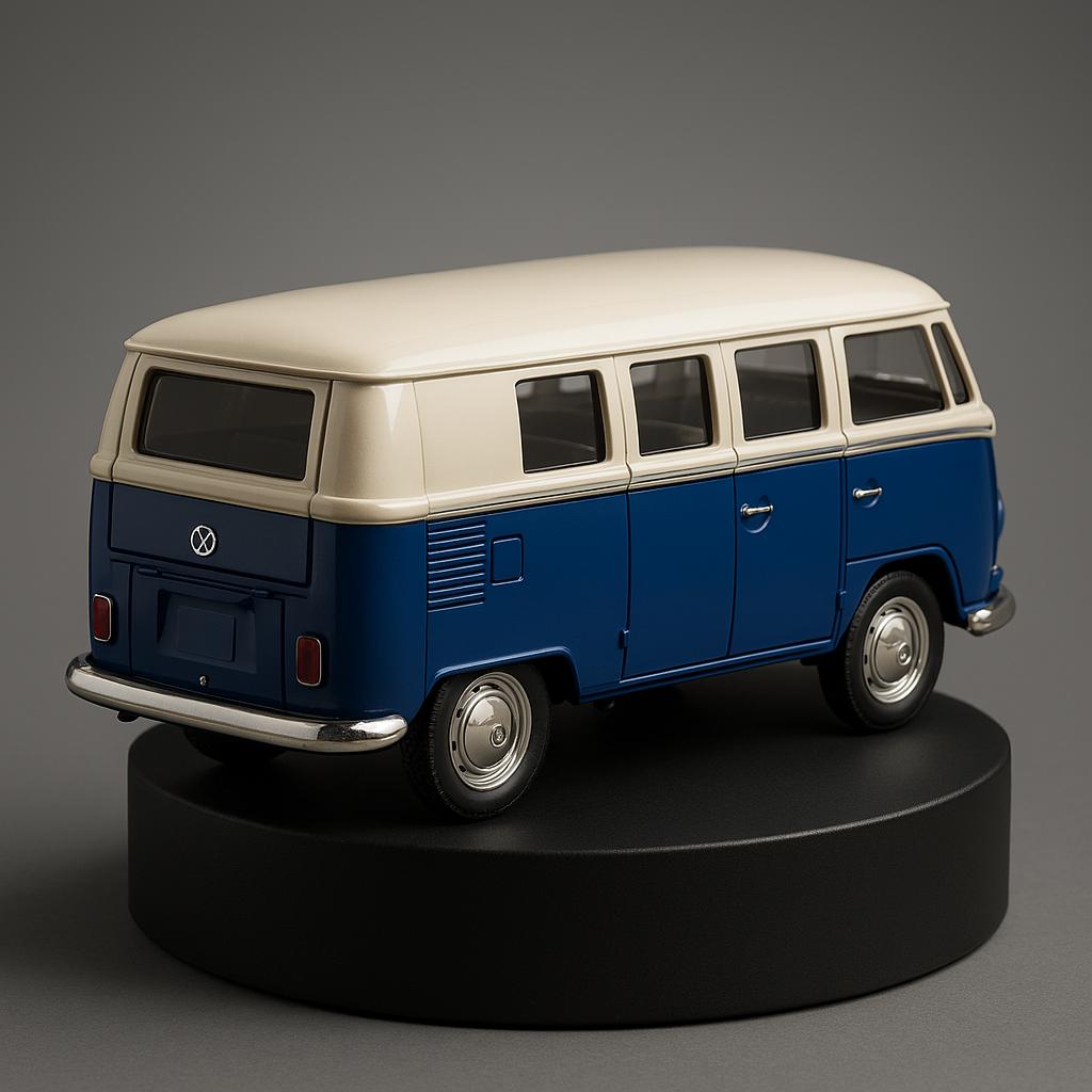 ミニカー Hostess1950 VW Van Limited Edition 750 ミニカー Hostess1950 VW Van Limited Edition 750 Hostess1950
