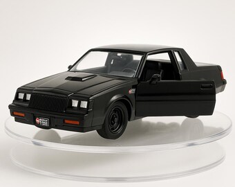 1:32 Buick Grand National Fast and Furious - Etsy