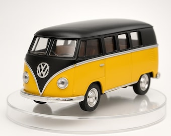 Dub City Jada Toys - 1962 Volkswagen Bus - 1:32 Scale - Etsy