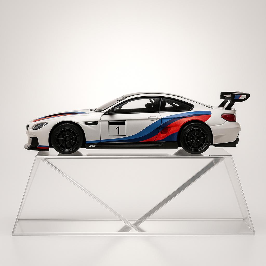 Bmw M6 Toy - Etsy