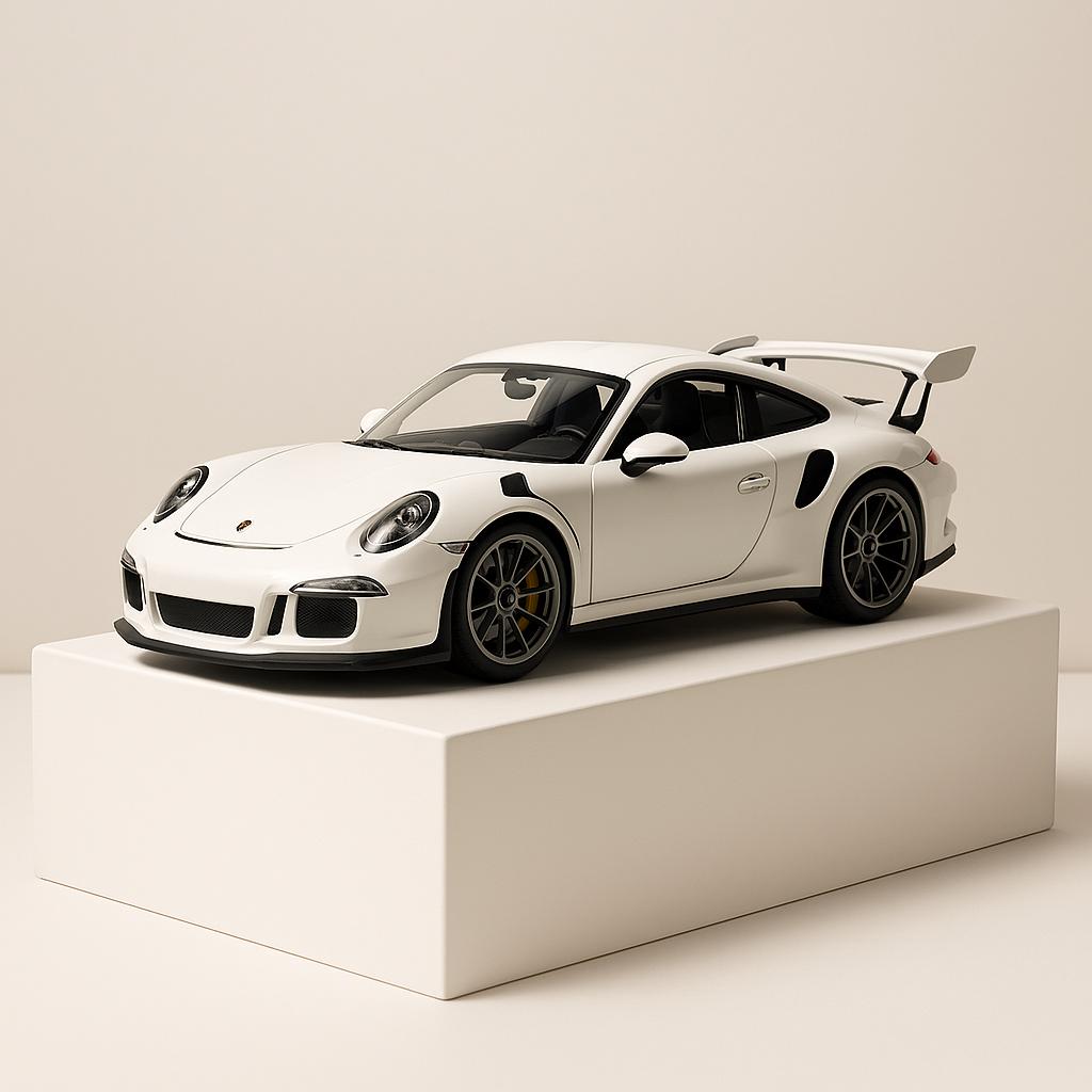 Porsche Paper Weight - Etsy