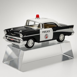 1:18 Scale 57 Chevy - Etsy