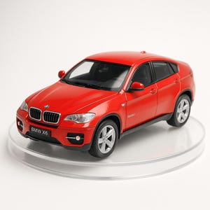 X6 Bmw Toy Car - Etsy