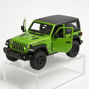 1:6 Scale Jeep - Etsy