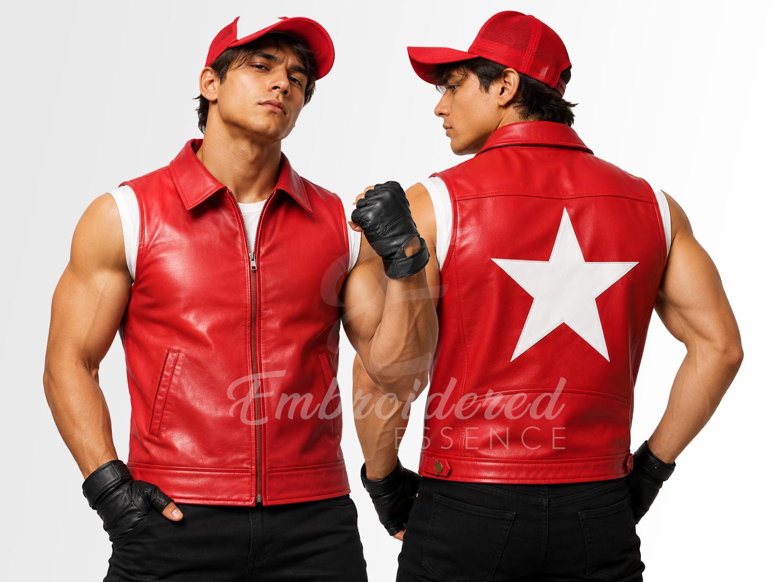 Terry bogard - Etsy 日本