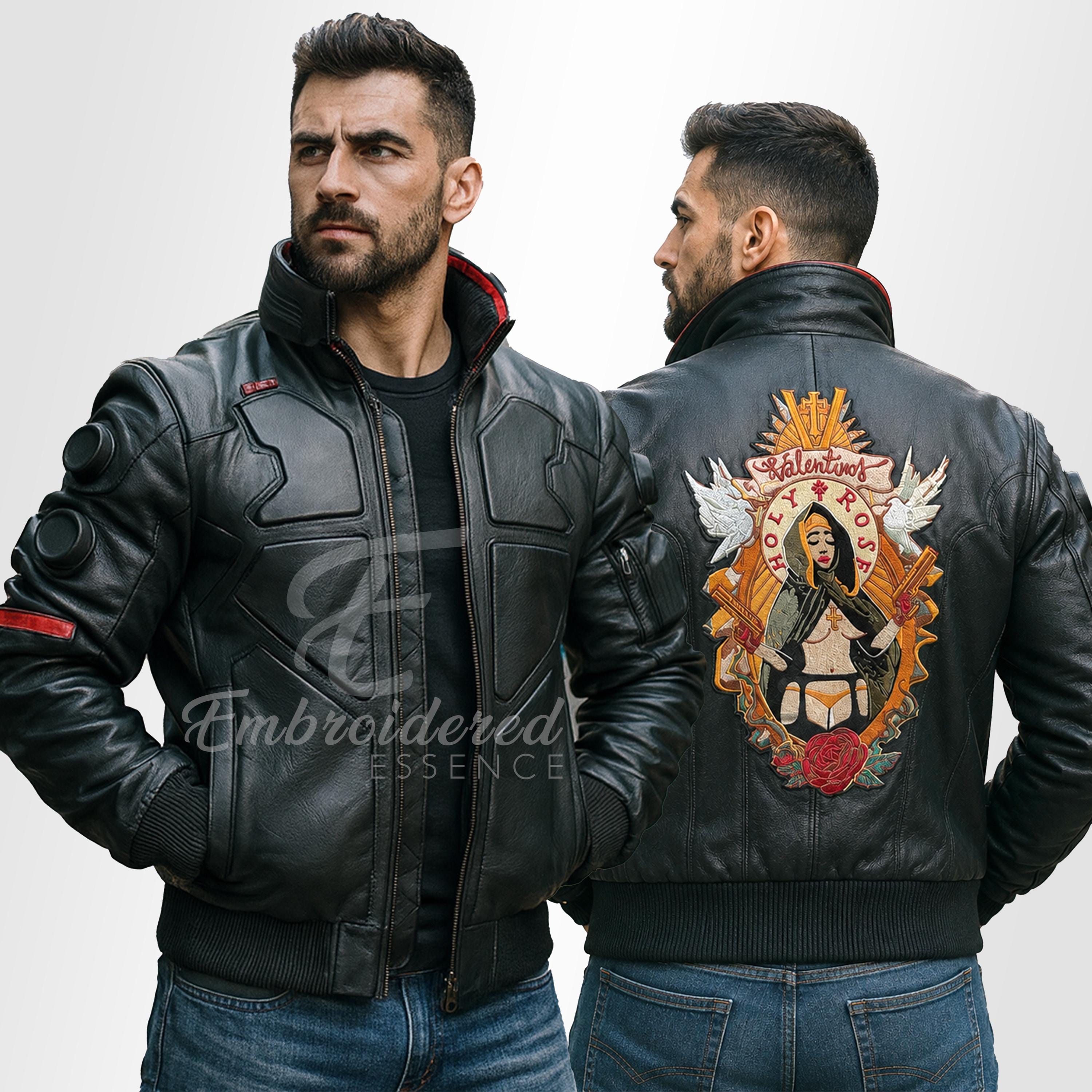 Red Valentino Jacket - Etsy