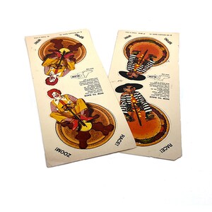 McDonald&#39;s Racer Instore Premium Toy