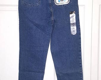 Ask Not Vintage 90s Guess Jeans 1990s Mom Denim High Rise