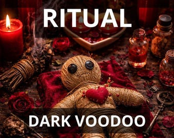 Cry For Me LOVE Ritual - Make Him Cry, Regret Ritual, Get Your Ex Back, Make Him Beg, Bring Him Back, Revenge Ritual, Stubborn Ex