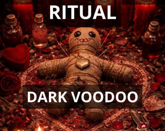 OBSESSION LOVE Ritual for Strong Obsession, Lust Casting, Domination, Love Binding, Come Back to Me, Make Him Love Me Magic