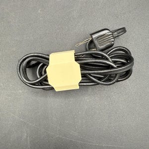 Vintage Remington-Rand Blue Streak Triple Electric Shaver Model 377 image 8