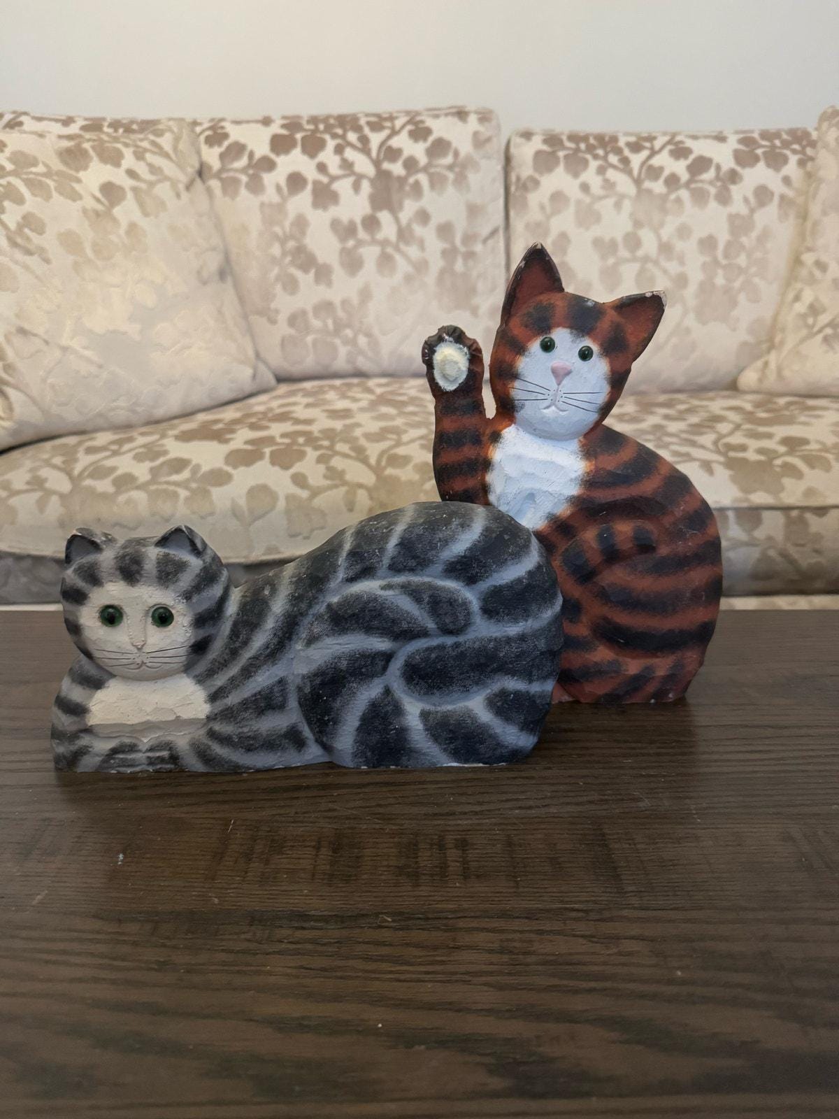 James Haddon Cats - Etsy