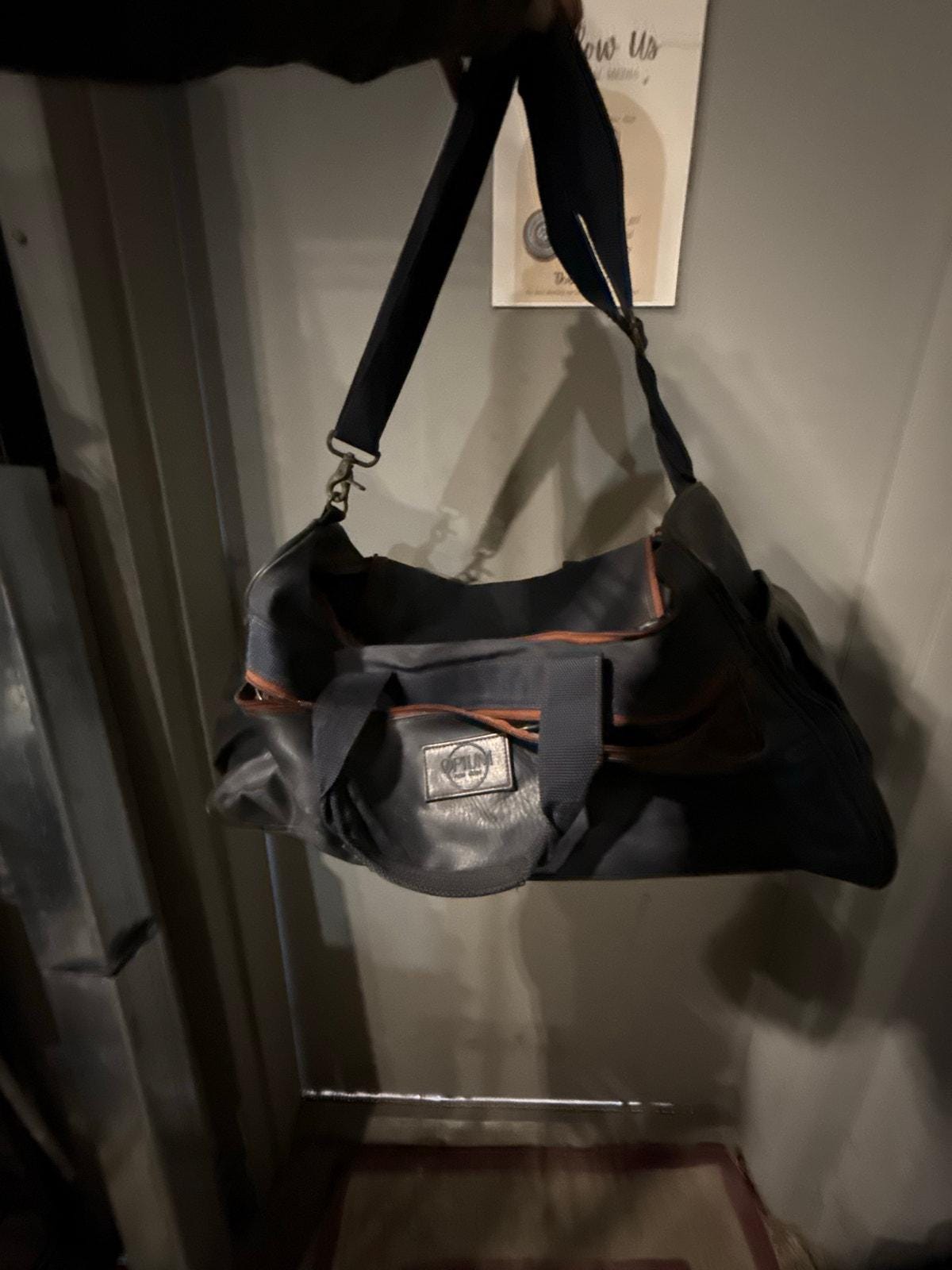 Opium Bag - Etsy