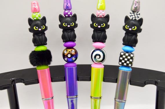 Black Cat Pens