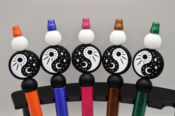 Sun and Moon, Yin Yang Pens