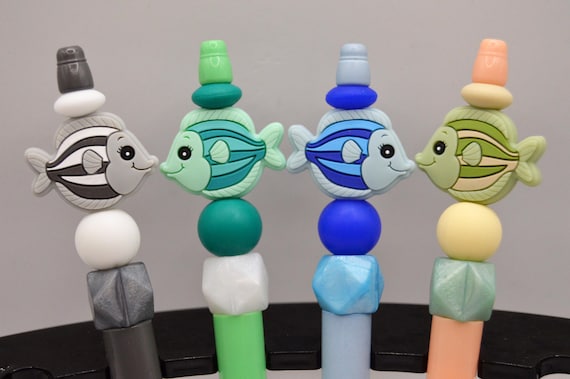 Tropical Fish Pens with refills