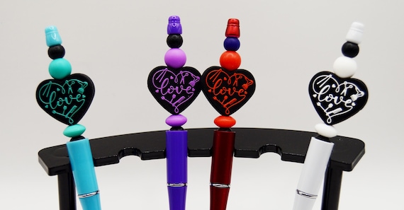 Cosmologist Pen, gift, tip, thank you, comes with FREE refills, Hair, blow dryer, love