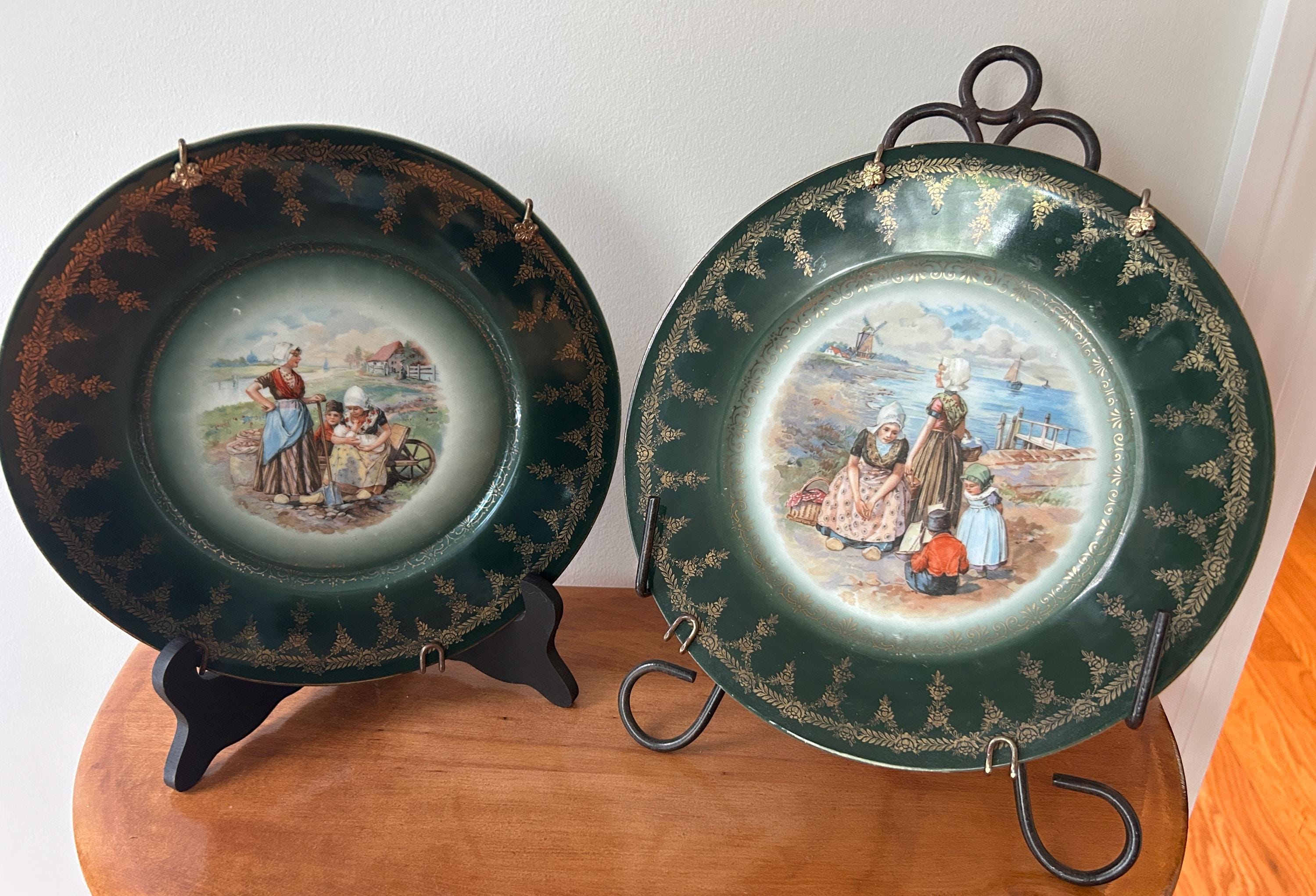 Royal Vienna Porcelain - Etsy