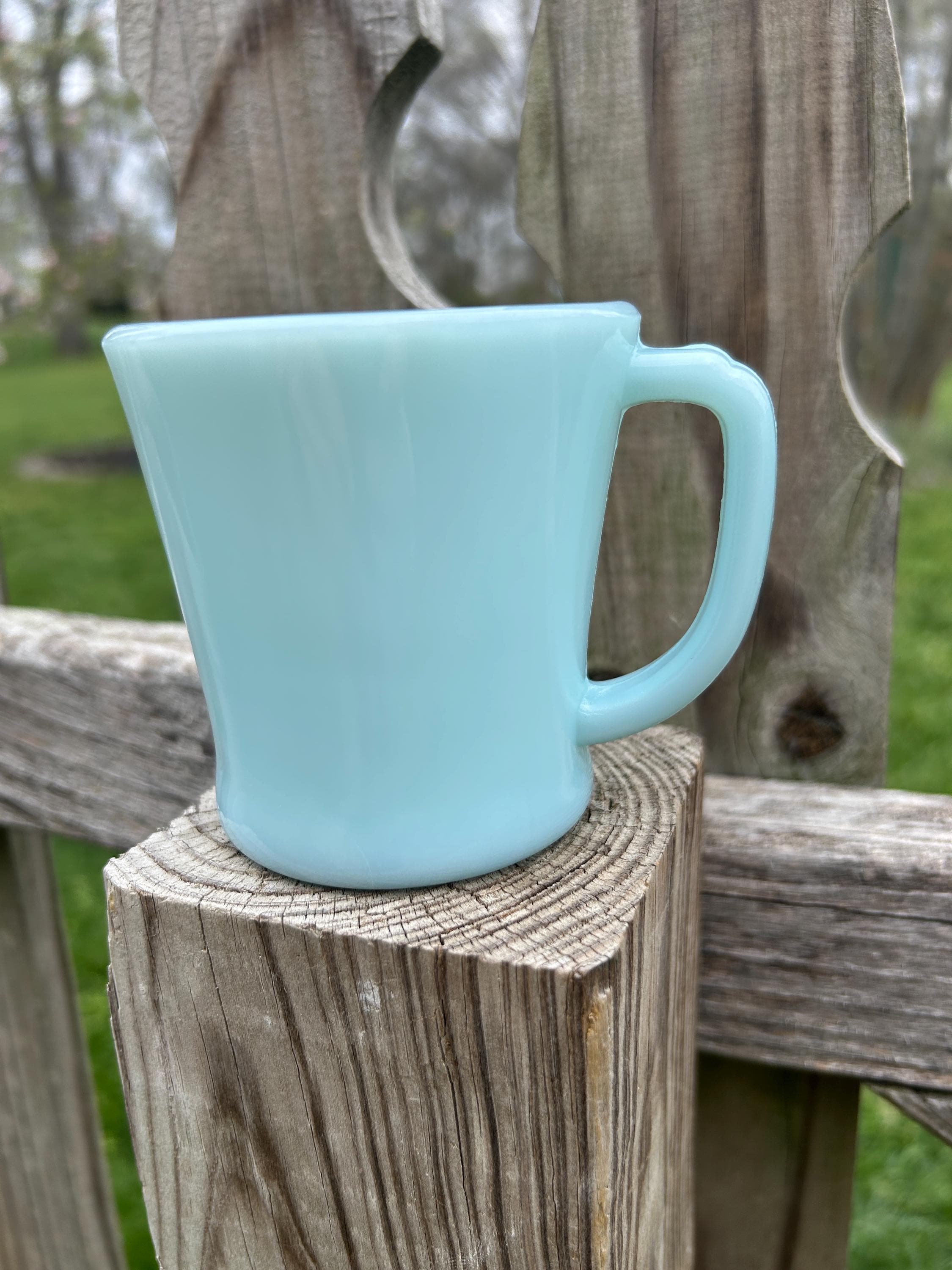 レア Fire King Turquoise Blue Ice Bucket レア Fire King Turquoise Blue Ice Bucket Fire King Turquoise - Etsy