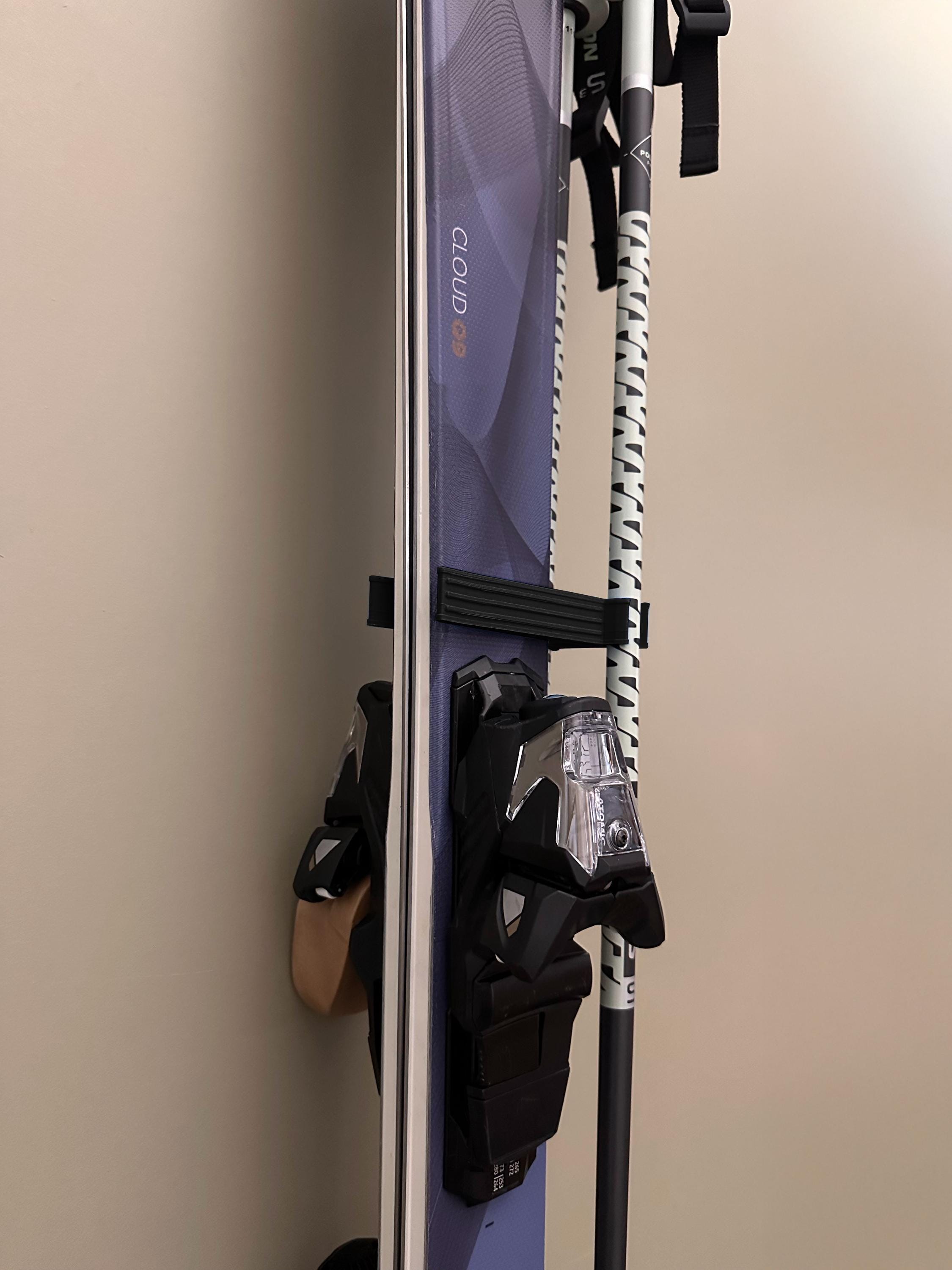 Ski organizer - Etsy.de