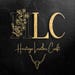 HLCLeatherCraft store logo