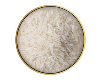 Long Grain White Rice / Emergency Food Storage / #2.5 Can / Vacuum Sealed / 25 Year Shelf Life / Armor Pantry