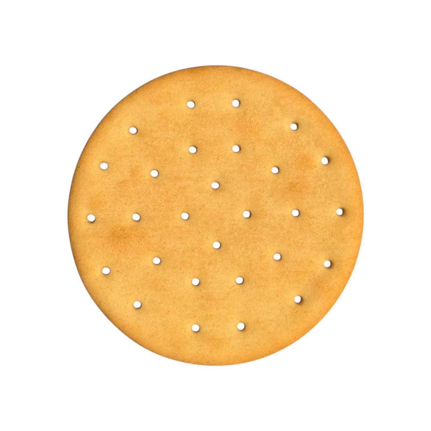 Pilot Bread Crackers | 30-year Shelf Life : Hardtack Survival Food