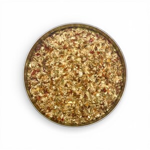 No Salt Substitute Seasoning: Long Term Storage Spice Blend, 14 oz Can