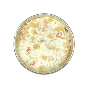 Chunky Potato Soup Dry Mix | Long-Term Food Storage | Vacuum Sealed | Made in USA