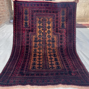 Baluch Rug - Etsy