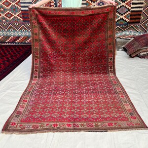 Taimani Rug - Etsy