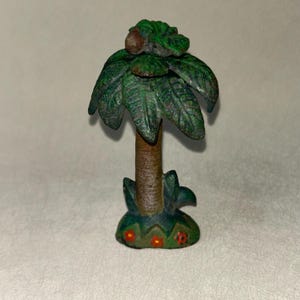 1940s Palm Tree - Etsy