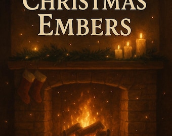 Embers de Navidad / D&D 5e Familiar One-Shot (4–6 h) / Nivel 1 / Aventura navideña para niños / PDF imprimible