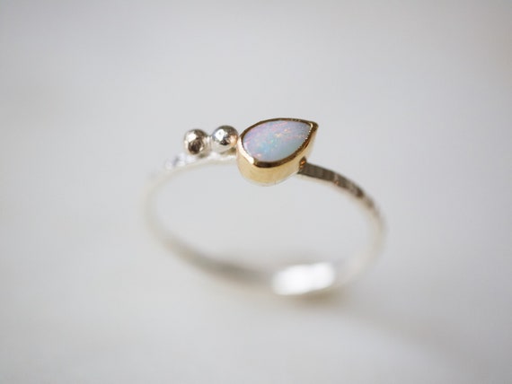 Opal Jewelry by Moon Magic | Opal Rings and Other Jewelry