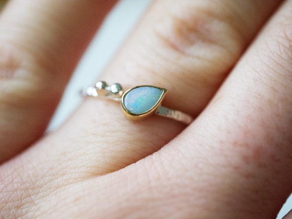 Opal rings | Eden Garden Jewelry™