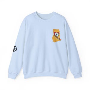 Ghana Sweatshirt
