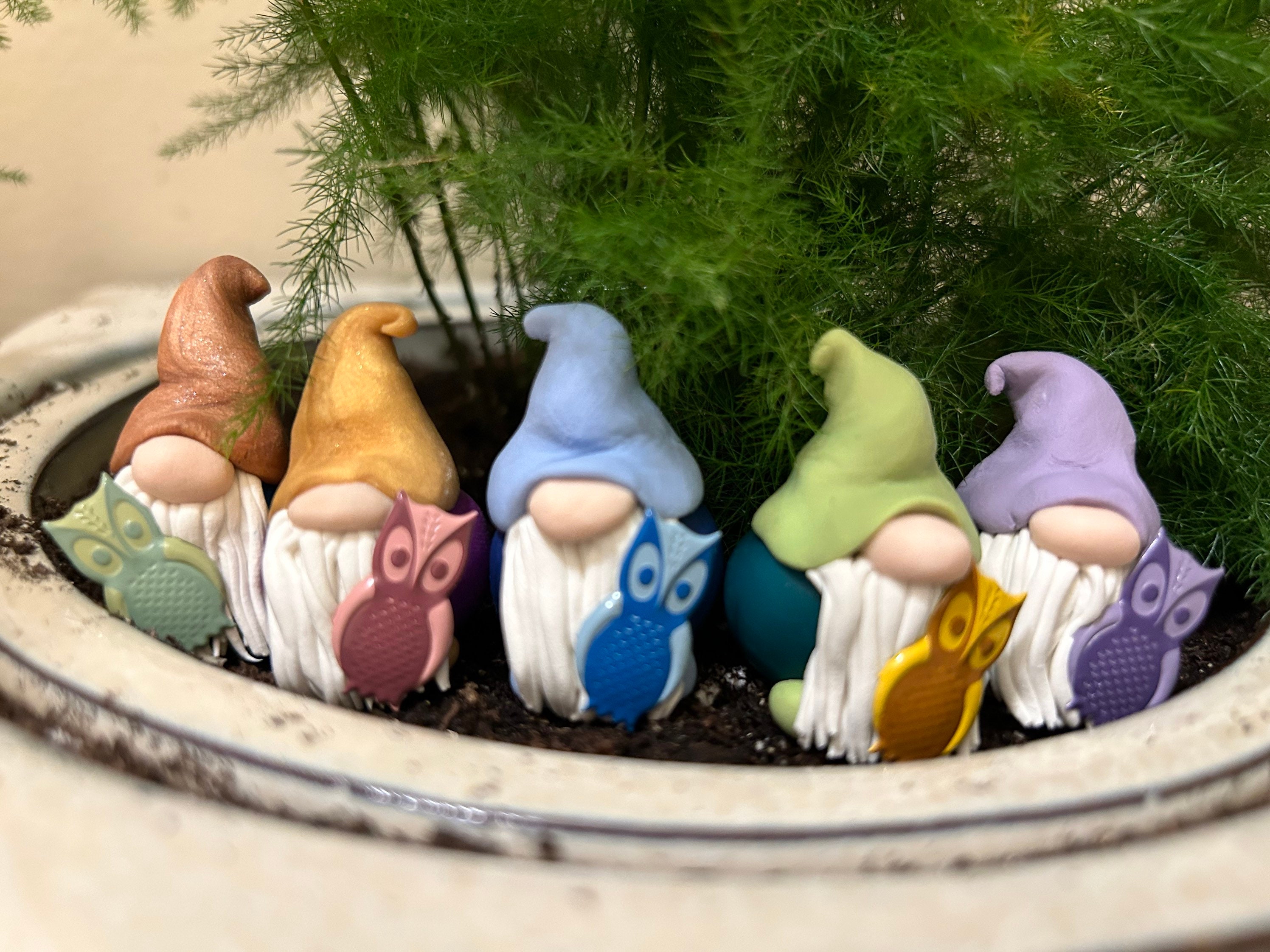 Gnome De Pâques Poupée Lapin Gnomes Étreignant Oeuf En - Temu Canada