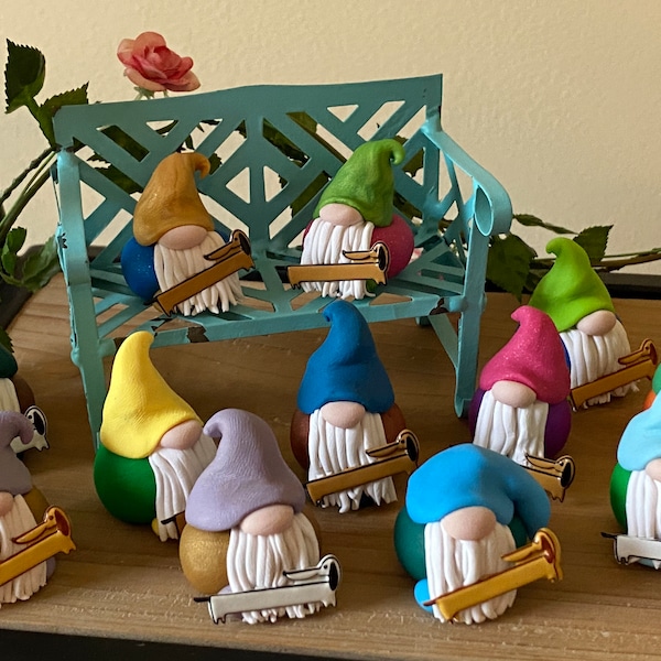 Dachshund Garden Gnome Etsy