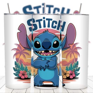stitch floral watercolor tumbler png, sublimation skinny tumbler wrap design, stitch cartoon sublimation wrap file, digital download floral tumbler png, watercolor floral skinny wrap sublimation, stitch 20oz tumbler sublimation design, cute stitch sublimation tumbler png, printable cartoon sublimation wrap file, stitch skinny wrap sublimation png, watercolor stitch tumbler sublimation art, stitch tumbler wrap instant download, kids cartoon sublimation png file, stitch floral sublimation design