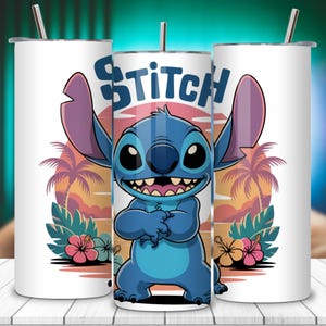 cute stitch tumbler sublimation png, floral watercolor sublimation wrap, skinny 20oz stitch tumbler design, printable stitch sublimation cup wrap, stitch cartoon tumbler png file, digital download sublimation tumbler wrap, stitch sublimation wrap instant png, floral watercolor skinny tumbler png, stitch sublimation cup wrap sublimation, cute disney stitch wrap design, watercolor sublimation tumbler wrap png, kids cartoon tumbler sublimation wrap, stitch floral sublimation instant design