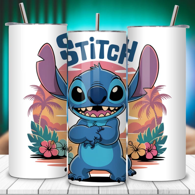 cute stitch tumbler sublimation png, floral watercolor sublimation wrap, skinny 20oz stitch tumbler design, printable stitch sublimation cup wrap, stitch cartoon tumbler png file, digital download sublimation tumbler wrap, stitch sublimation wrap instant png, floral watercolor skinny tumbler png, stitch sublimation cup wrap sublimation, cute disney stitch wrap design, watercolor sublimation tumbler wrap png, kids cartoon tumbler sublimation wrap, stitch floral sublimation instant design